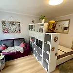 Appartement Mariahilf- Self Check In