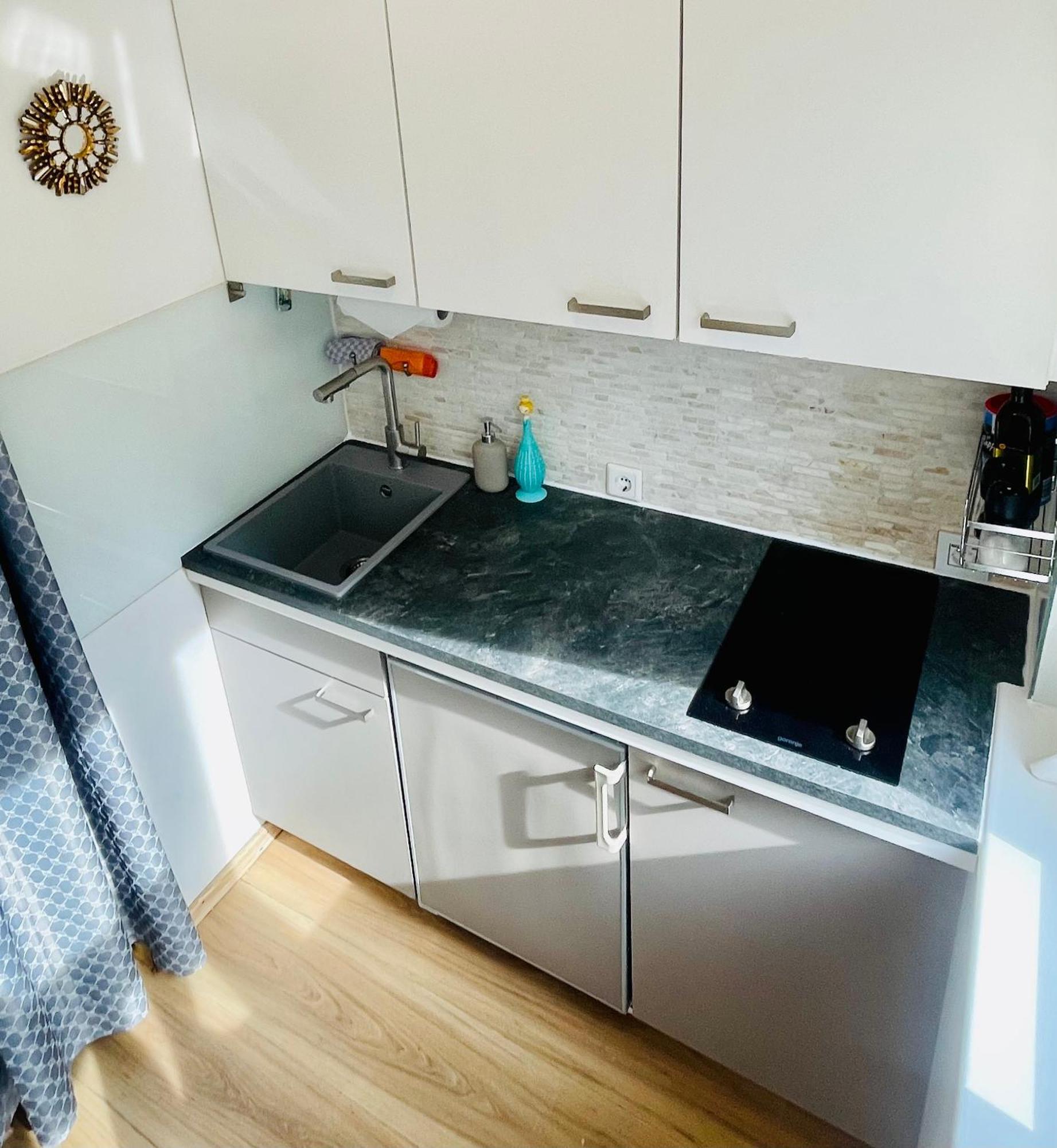 Apartment Mariahilf- Self Check In Wien
