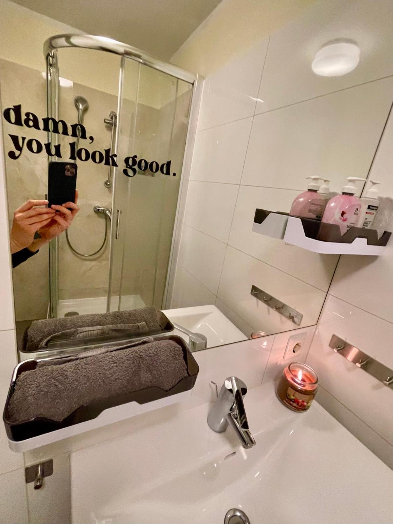 Mariahilf- Self Check In Apartment