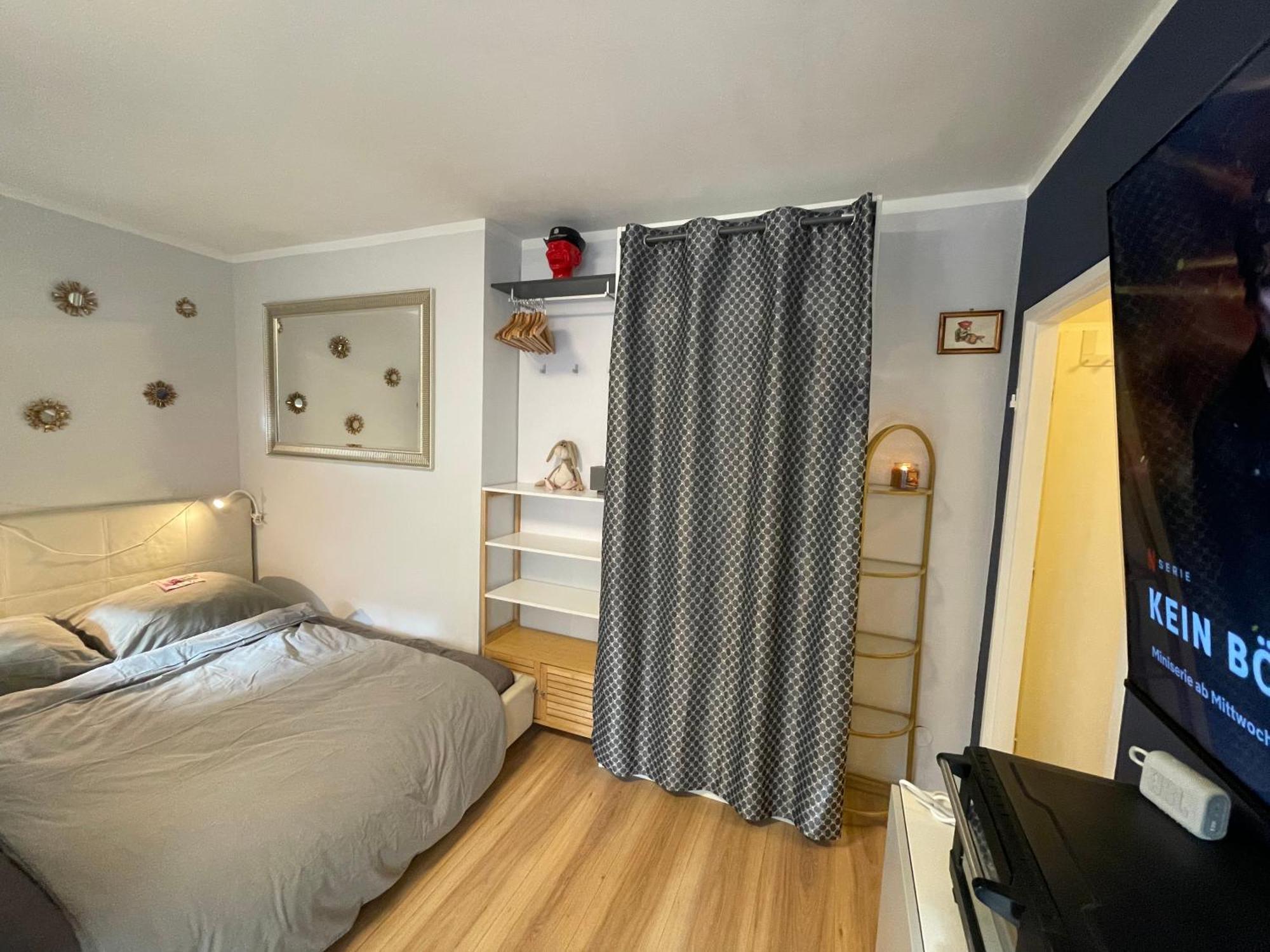 Apartment Mariahilf- Self Check In