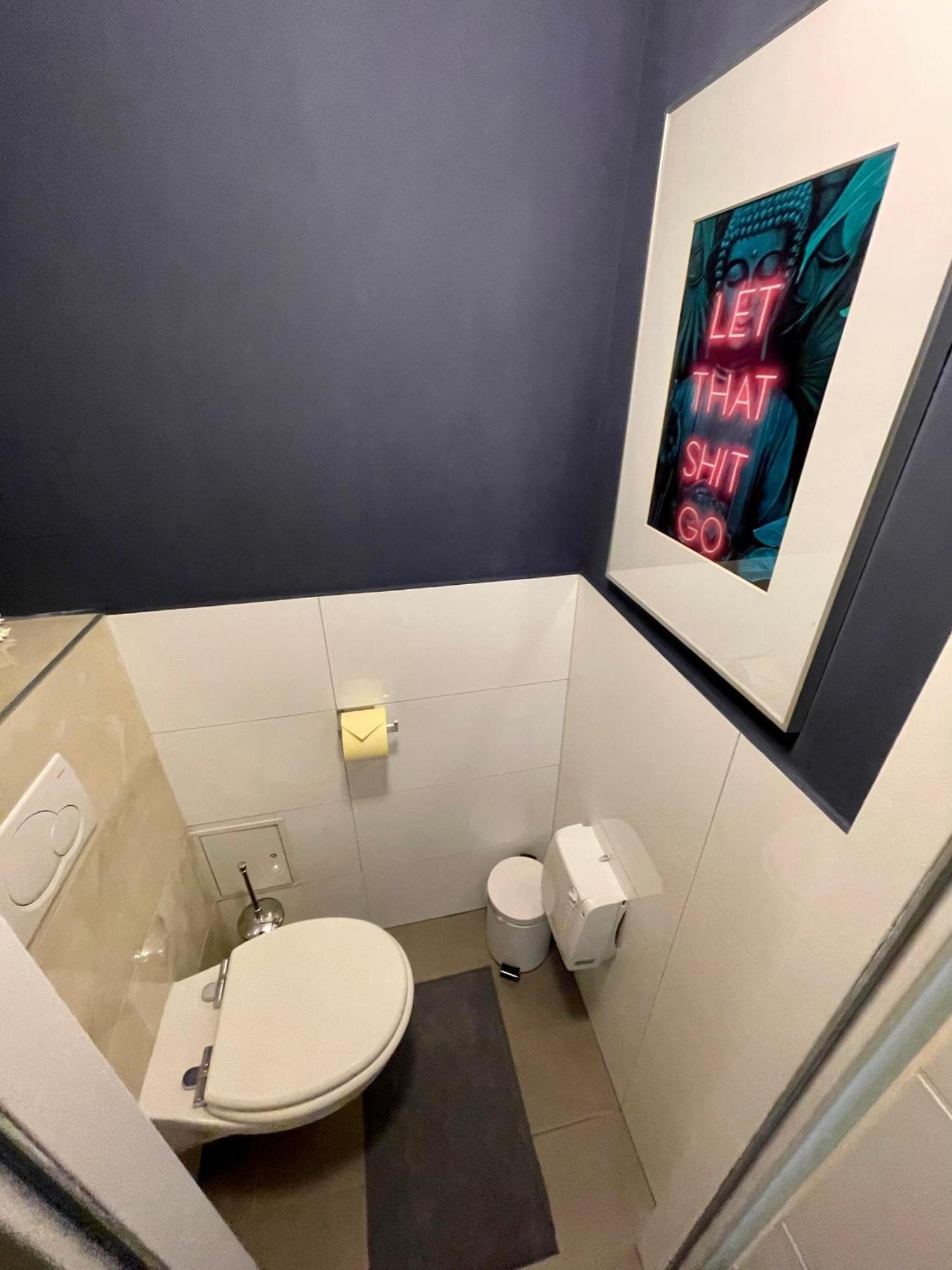 Mariahilf- Self Check In Apartment Wien